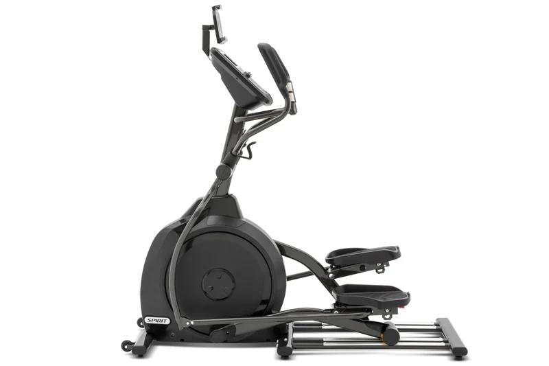 Spirit Fitness XE295 Elliptical Cross Trainer