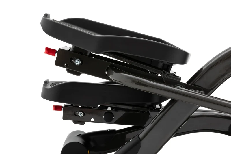 Spirit Fitness XE295 Elliptical Cross Trainer