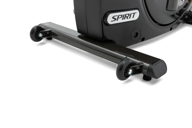 Spirit Fitness XE295 Elliptical Cross Trainer