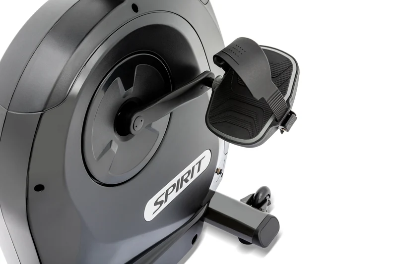 Spirit XBR55 Recumbent Cycle