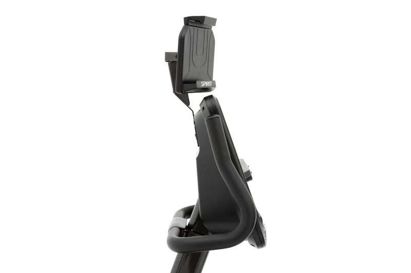 Spirit XBR55 Recumbent Cycle