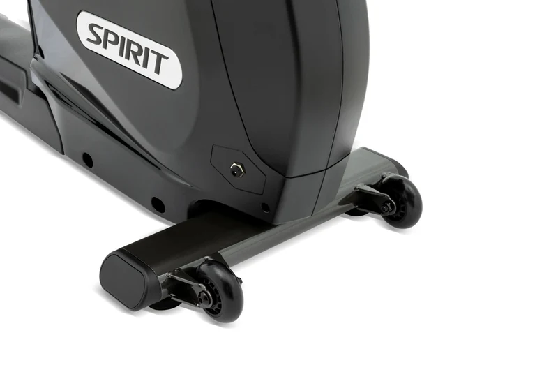 Spirit XBR55 Recumbent Cycle