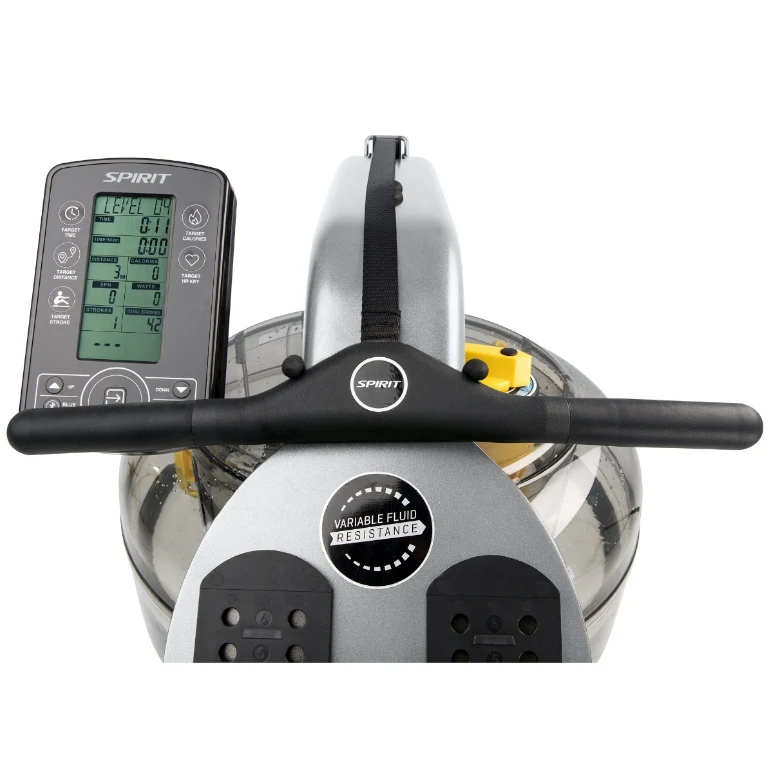 Spirit CRW900 Water Rower