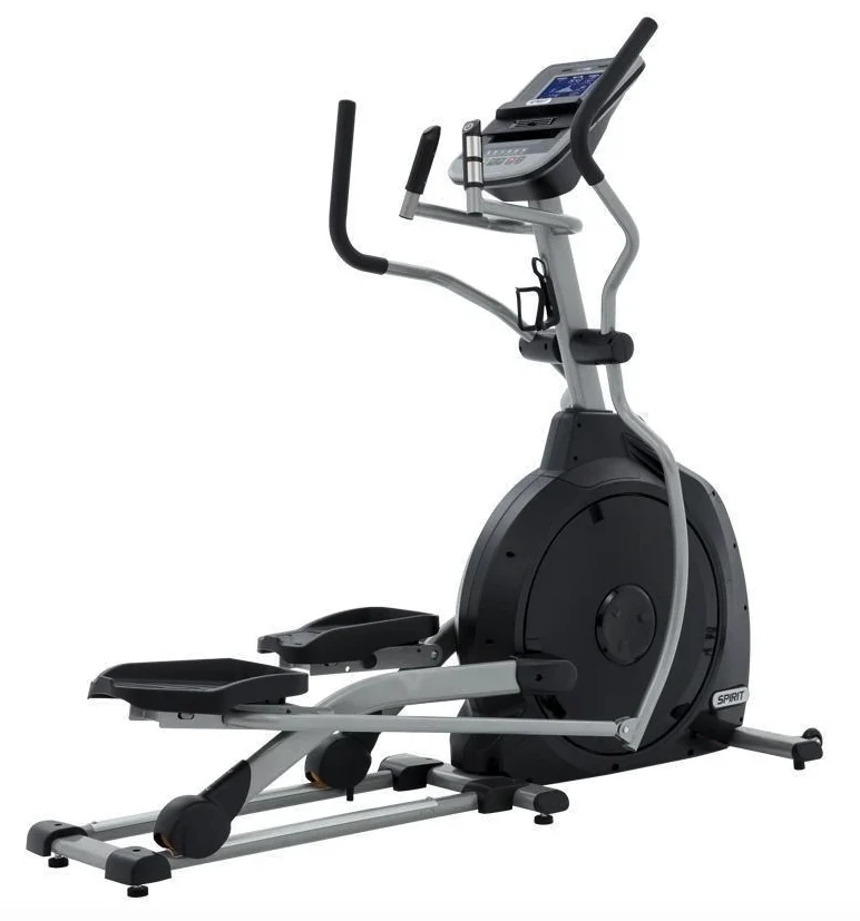 Spirit Fitness XE195 Elliptical Cross Trainer