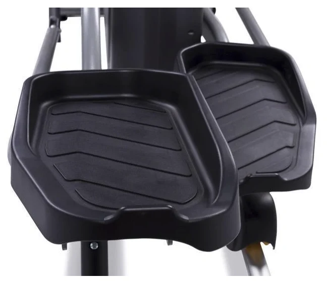 Spirit Fitness XE195 Elliptical Cross Trainer