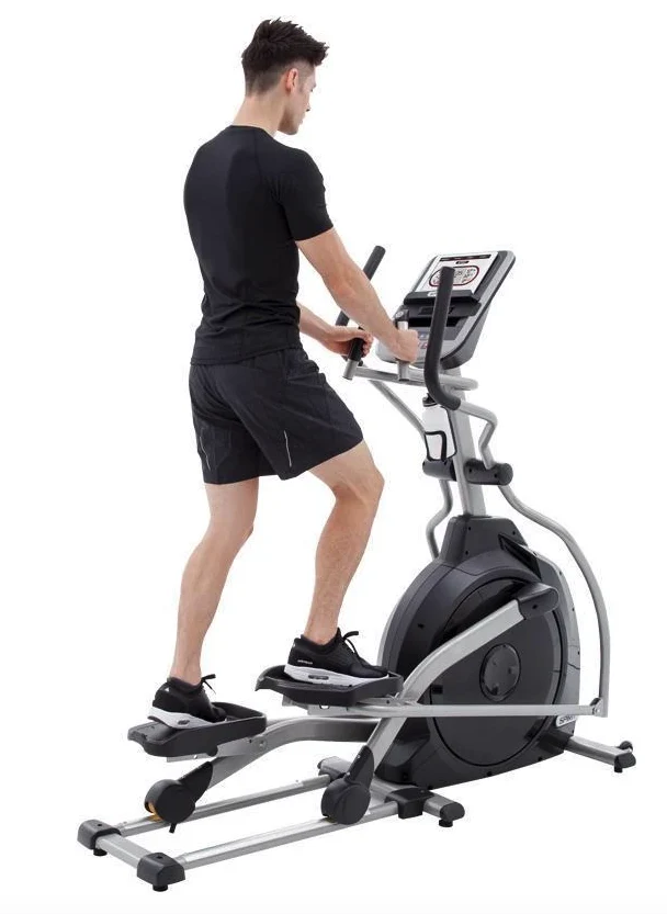Spirit Fitness XE195 Elliptical Cross Trainer