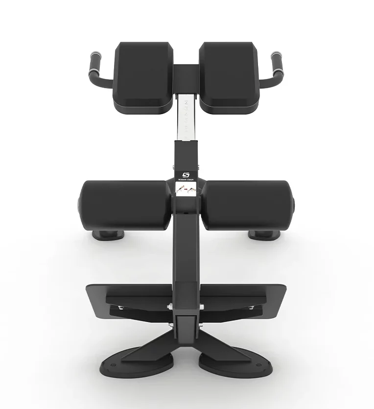 Spirit Back Extension Bench