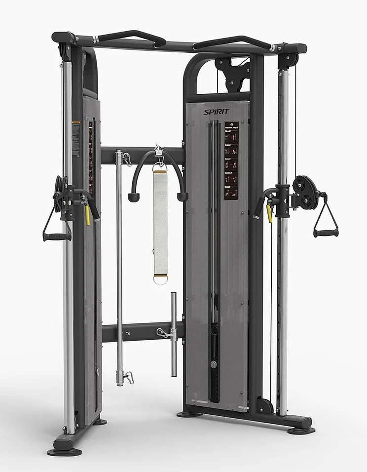 Spirit Functional Trainer