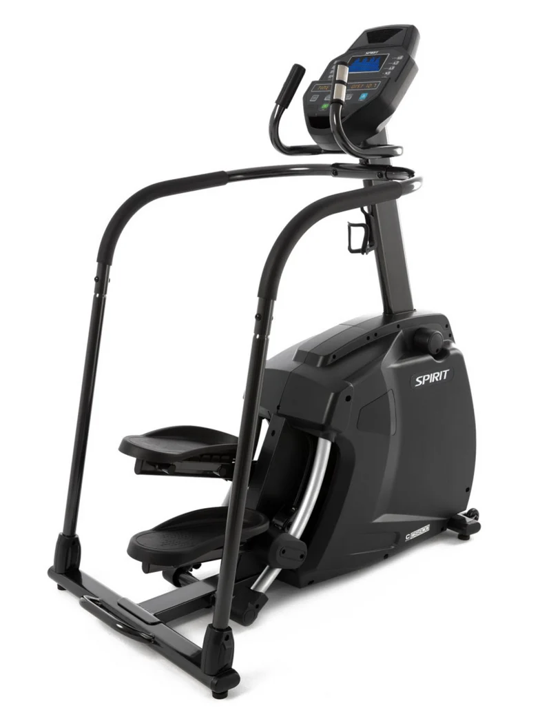 Spirit Fitness CS800 Stepper