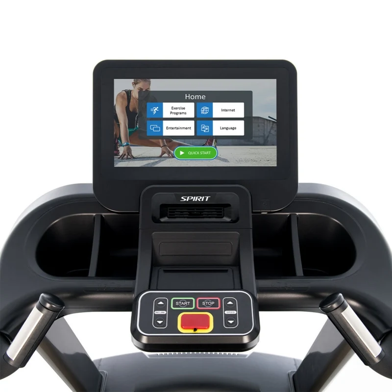 Spirit Fitness CT800ENT+ Treadmill