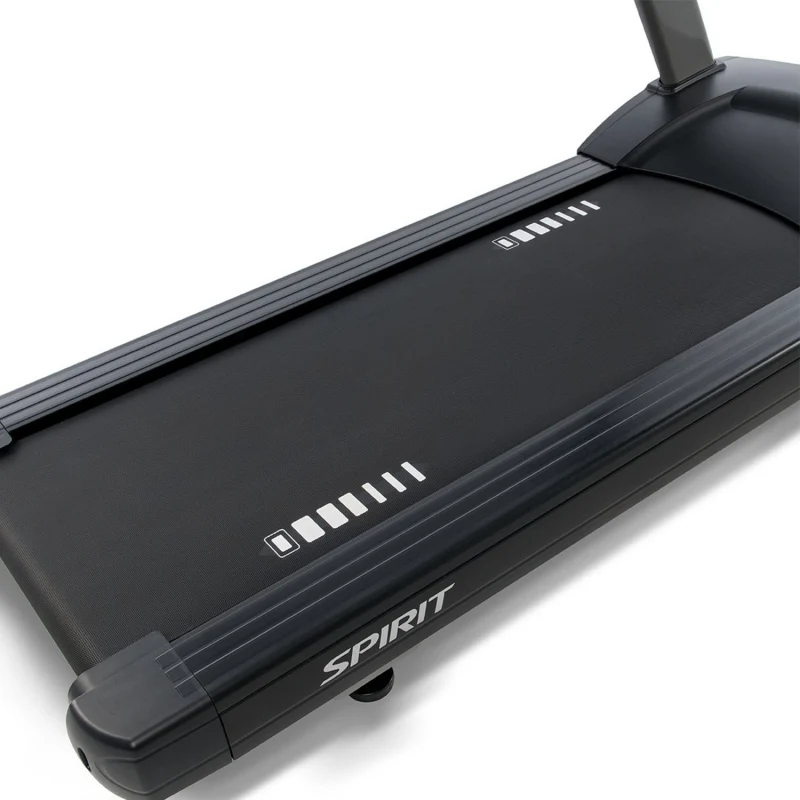 Spirit Fitness CT800ENT+ Treadmill