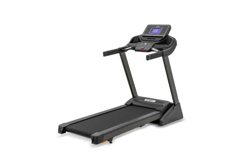 Spirit XT185 Folding Treadmill