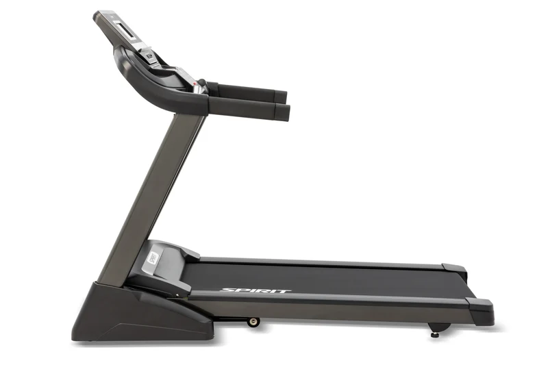 Spirit XT185 Folding Treadmill