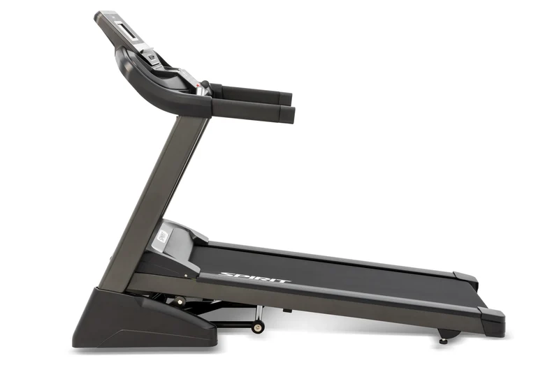 Spirit XT185 Folding Treadmill