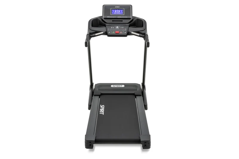 Spirit XT185 Folding Treadmill