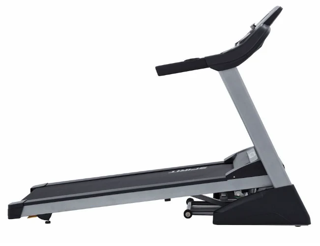 Spirit XT285 Folding Treadmill