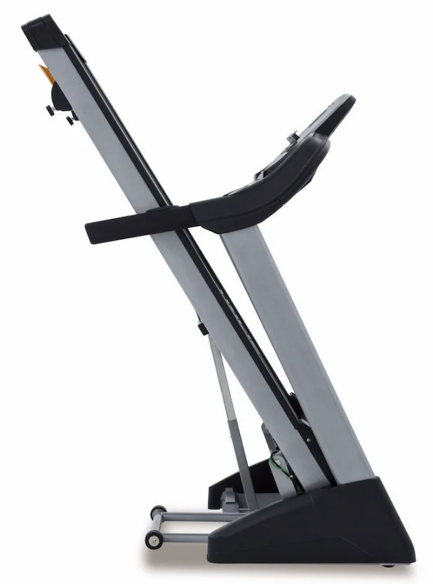 Spirit XT285 Folding Treadmill