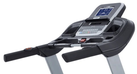Spirit XT285 Folding Treadmill
