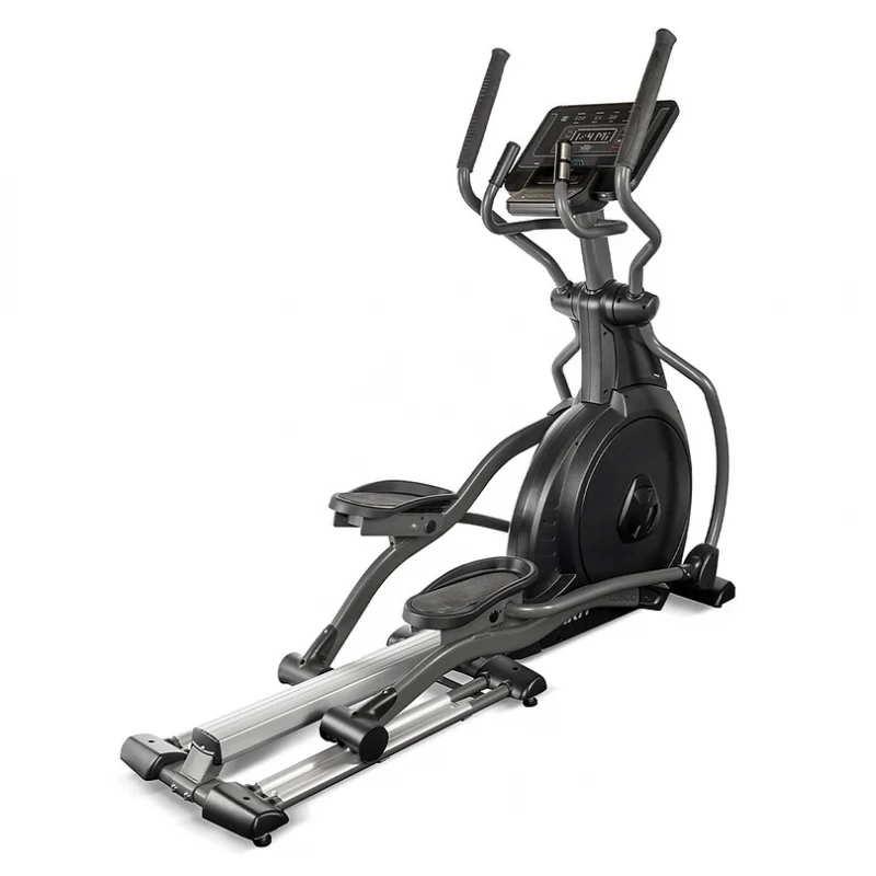 Spirit Fitness CE800+ Elliptical Cross Trainer