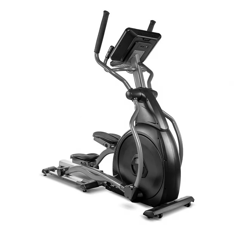 Spirit Fitness CE800+ Elliptical Cross Trainer