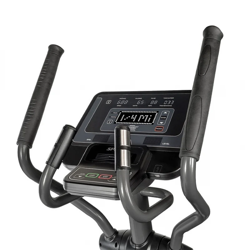 Spirit Fitness CE800+ Elliptical Cross Trainer