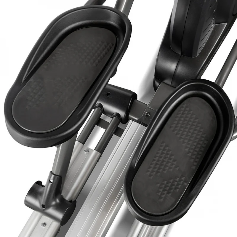Spirit Fitness CE800+ Elliptical Cross Trainer