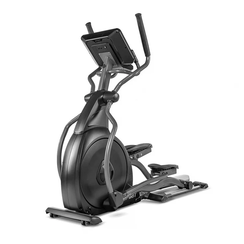 Spirit Fitness CE800+ Elliptical Cross Trainer