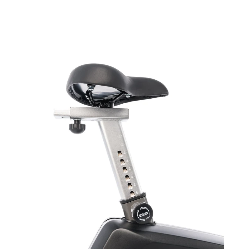 Spirit Fitness CU800+ Upright Bike