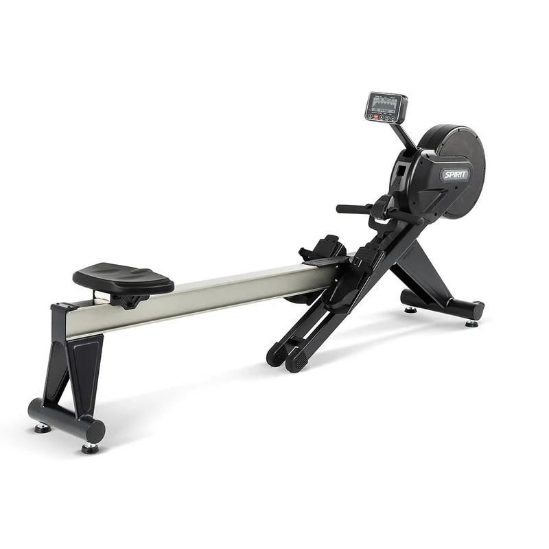 Spirit CRW800+ Rower (V2)