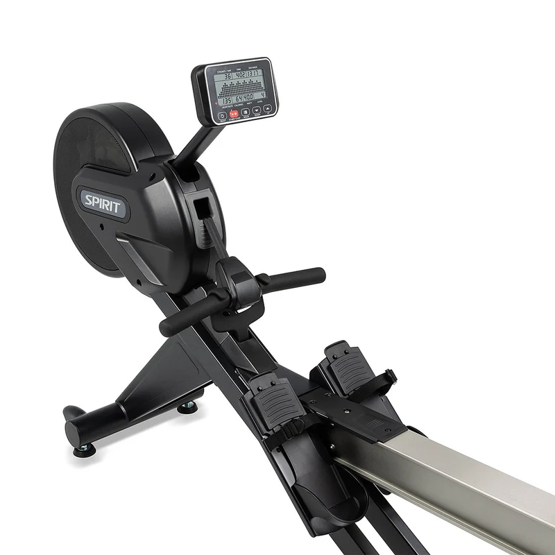 Spirit CRW800+ Rower (V2)