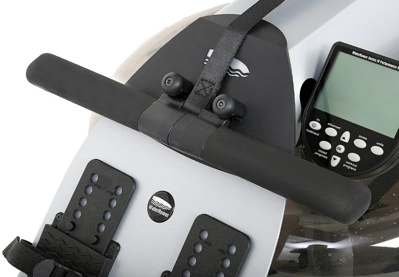 WaterRower M1 Lo-Rise
