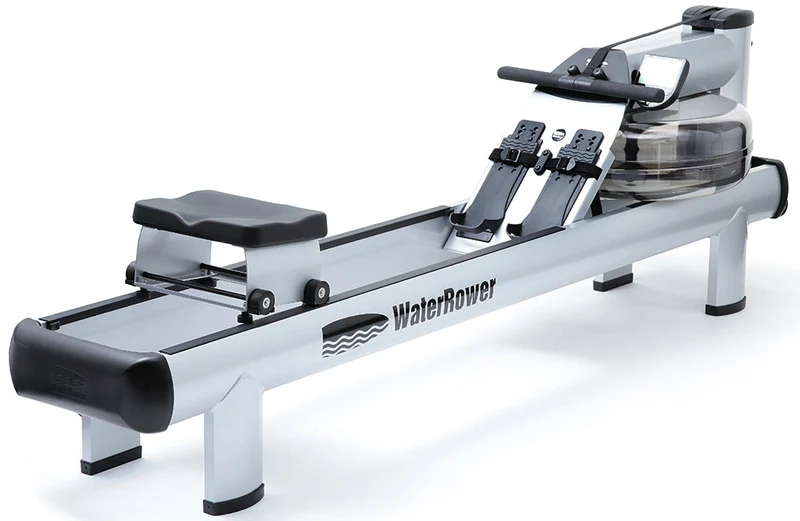 WaterRower M1 Hi-Rise