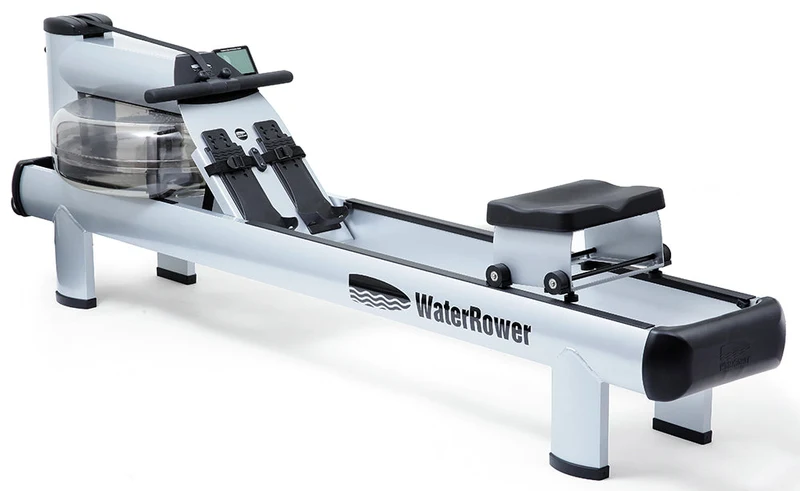 WaterRower M1 Hi-Rise