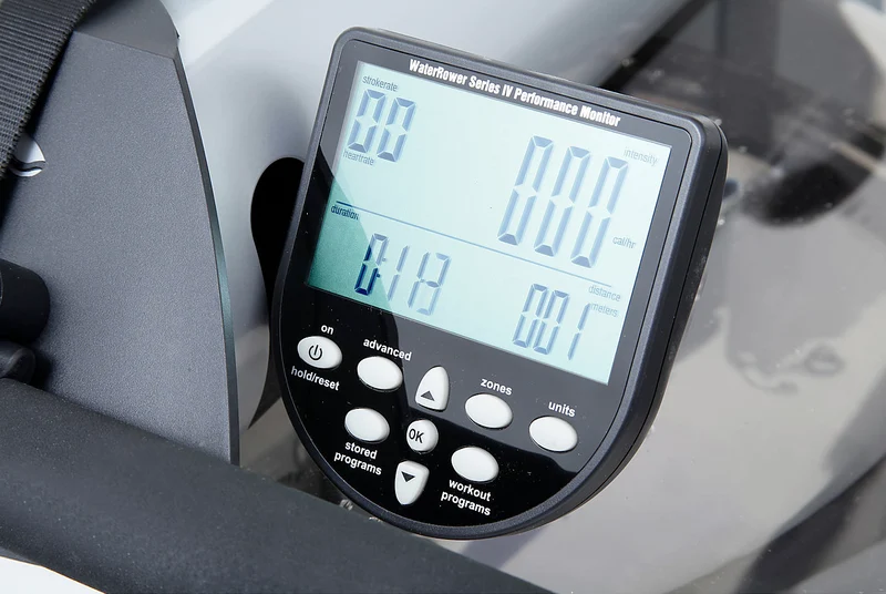 WaterRower M1 Hi-Rise
