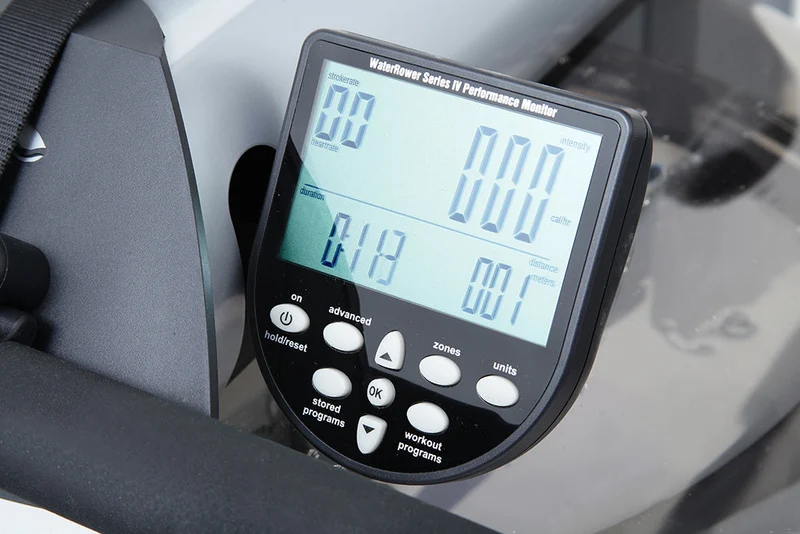 WaterRower M1 Hi-Rise