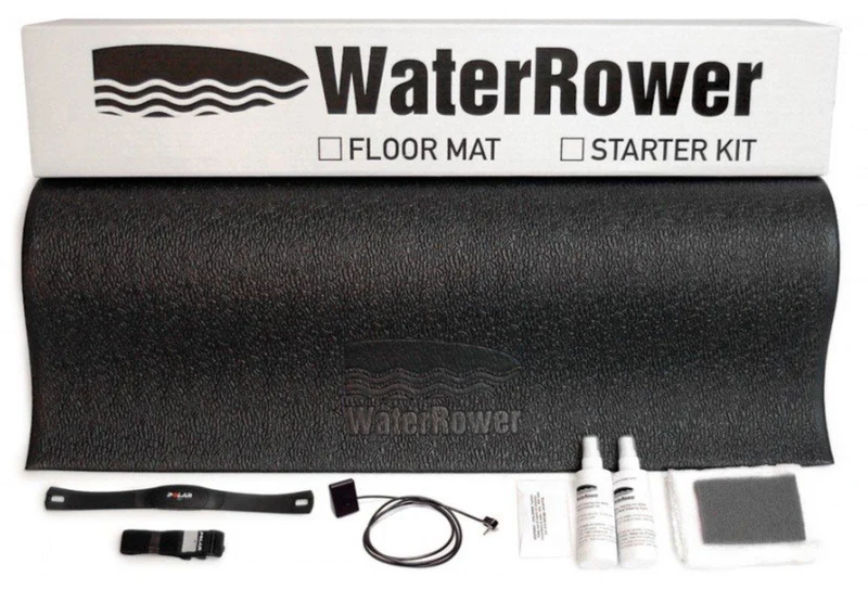 WaterRower StarterKit