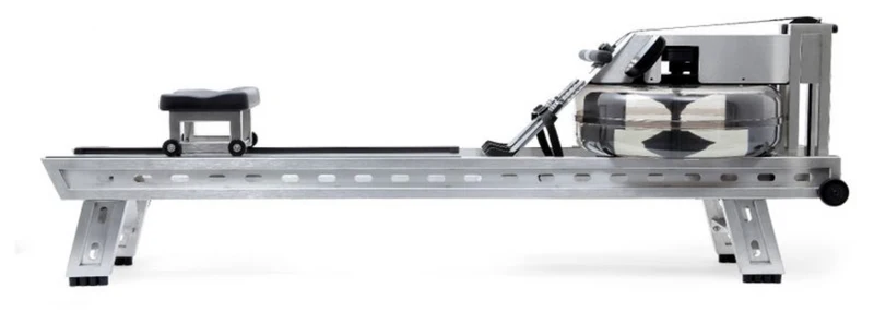 WaterRower S1 HiRise Rowing Machine