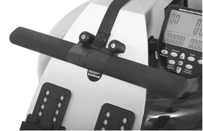 WaterRower S1 HiRise Rowing Machine