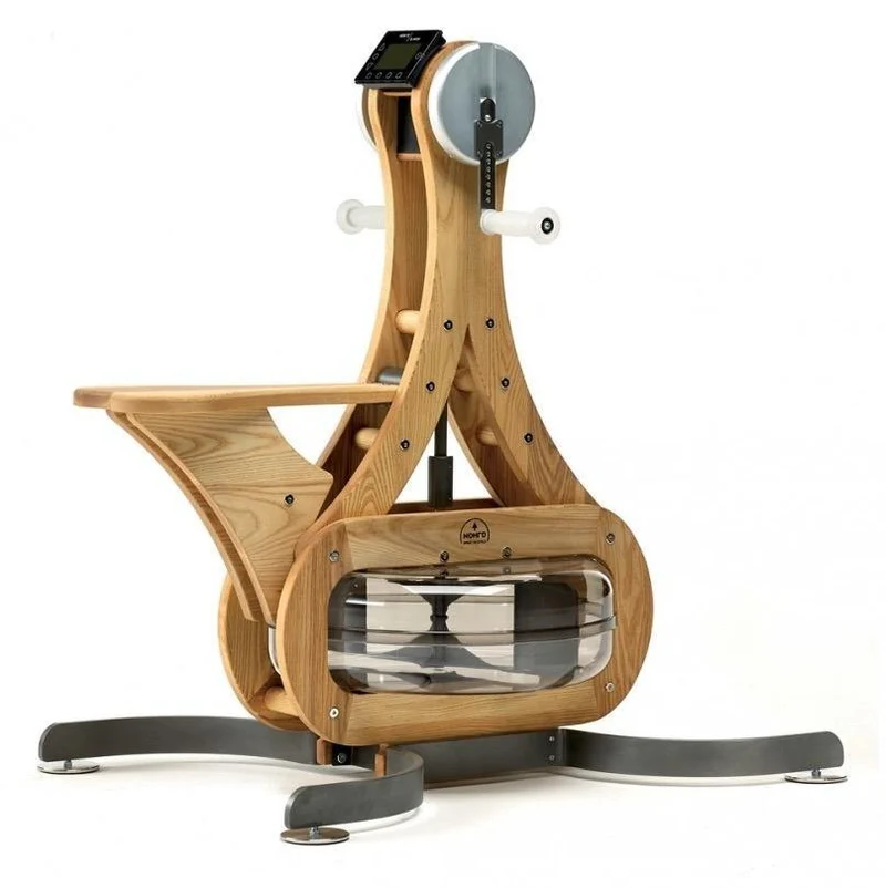 NOHRD WaterGrinder Arm Bike