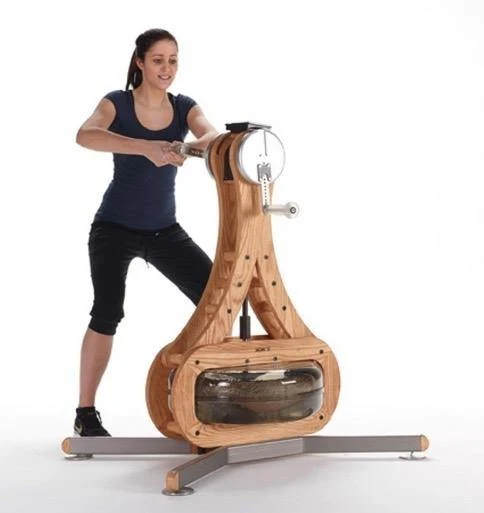 NOHRD WaterGrinder Arm Bike
