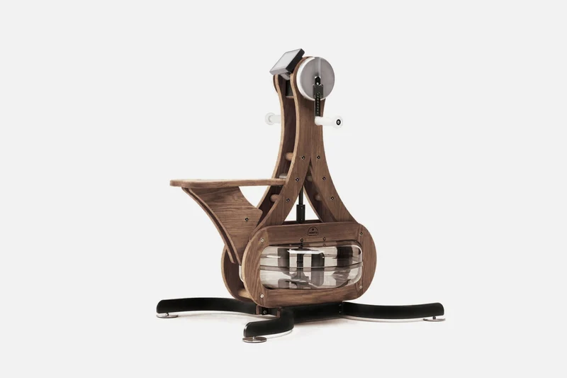 NOHRD WaterGrinder Arm Bike