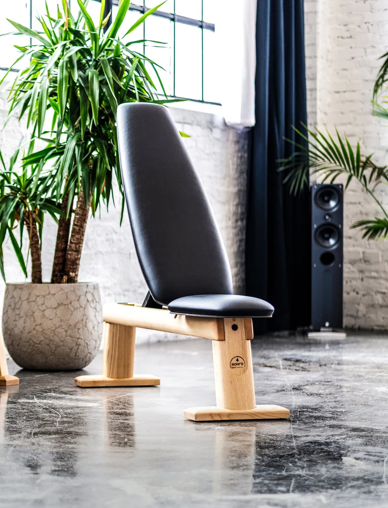 NOHRD Weight Bench