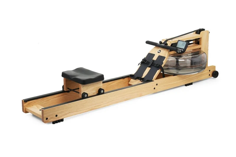 WaterRower Oak