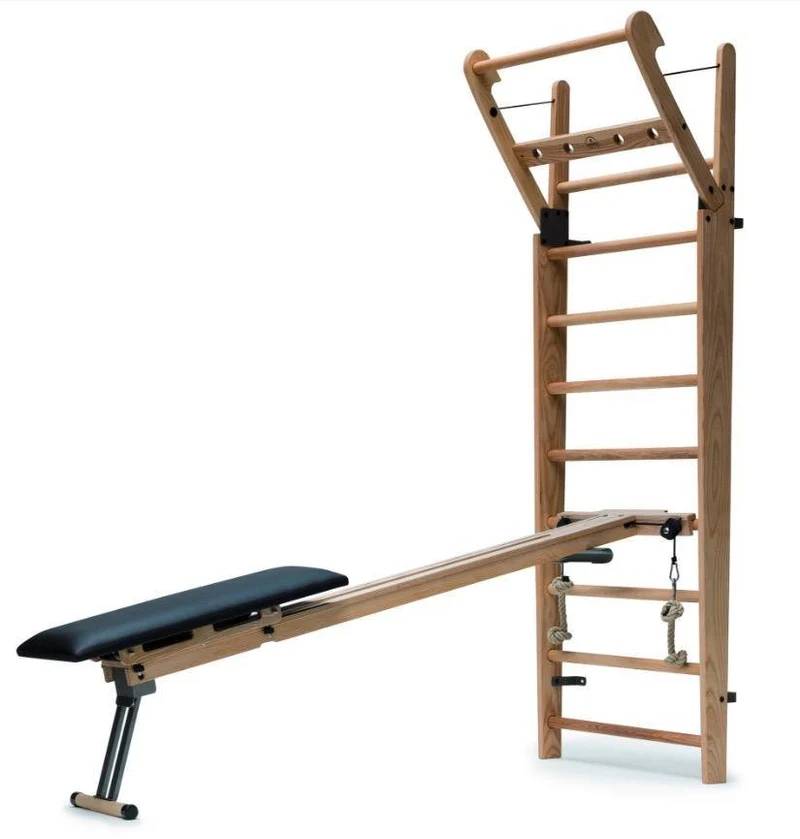 NOHRD Combi-Trainer