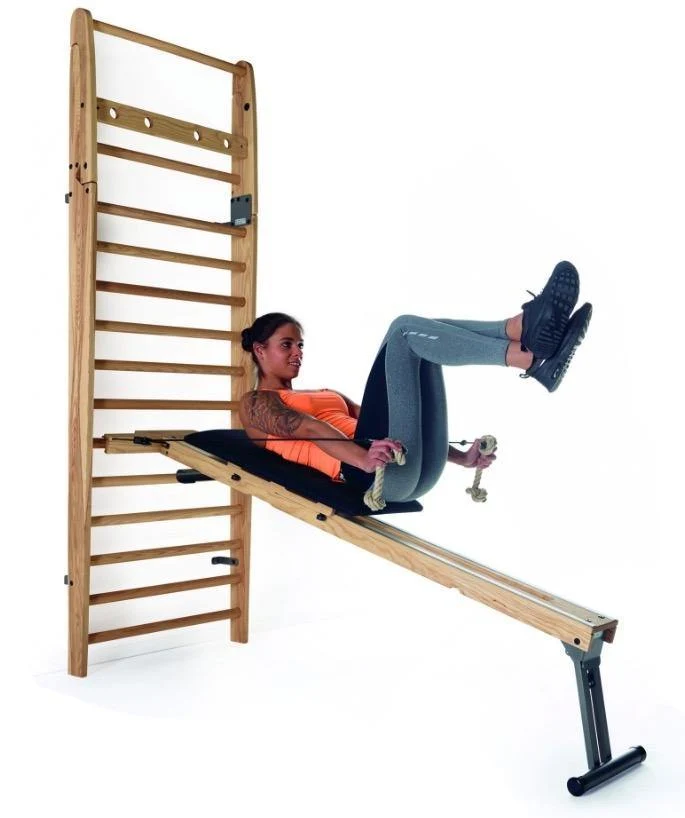 NOHRD Combi-Trainer