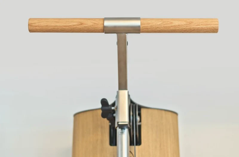 NOHRD SlimBeam Cable Machine
