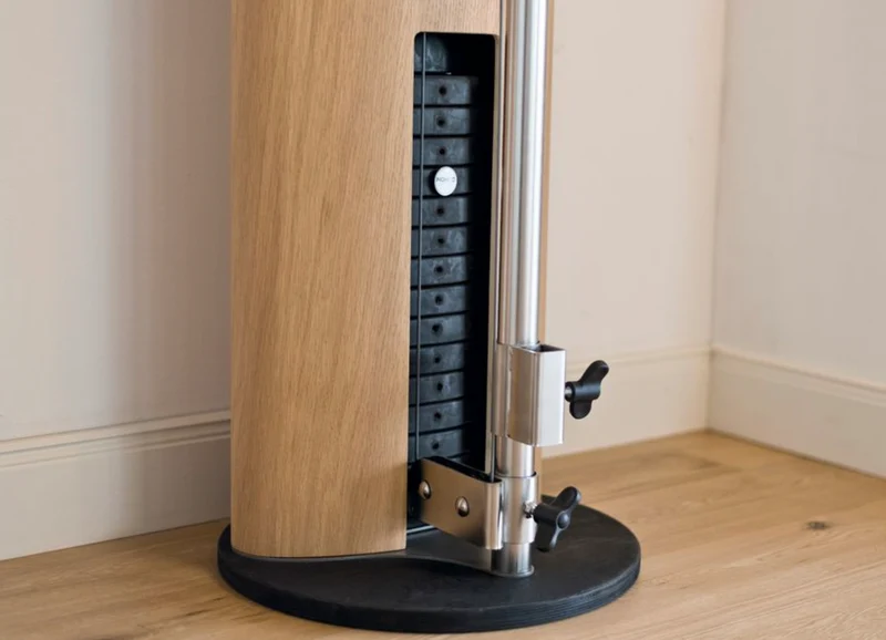 NOHRD SlimBeam Cable Machine