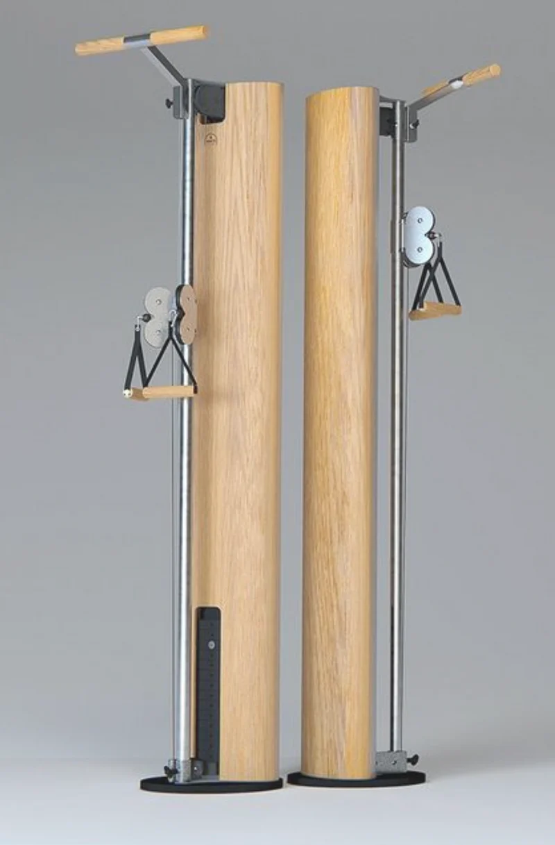 NOHRD SlimBeam Cable Machine