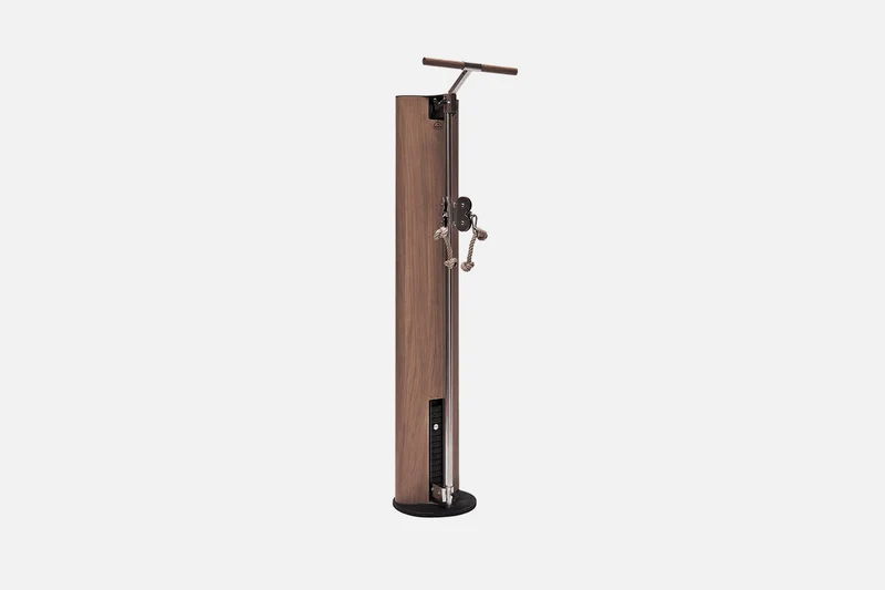 NOHRD SlimBeam Cable Machine