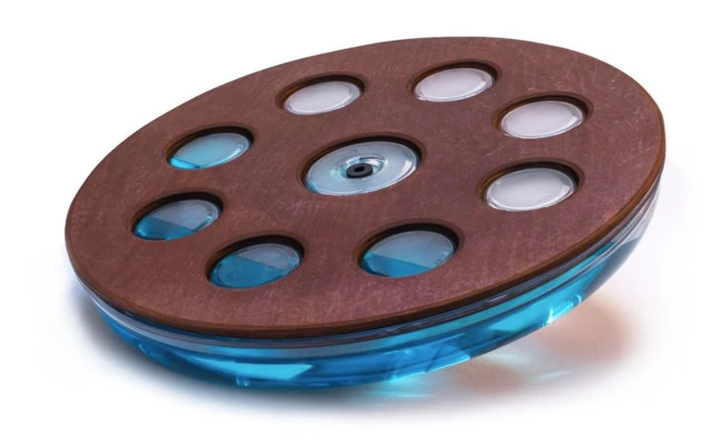 NOHRD Eau-Me Board
